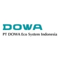 PT Dowa Eco System Indonesia