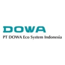 PT Dowa Eco System Indonesia