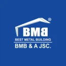 BMB & A J/S COMPANY