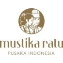 PT Mustika Ratu Tbk