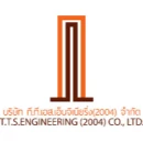 T.T.S.ENGINEERING(2004) CO., LTD