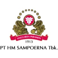 PT HM Sampoerna Tbk.