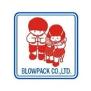 Blowpack Co.,Ltd.