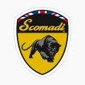 Scomadi (Thailand)