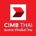 CIMB Thai Bank