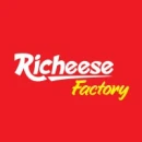 PT. Richeese Kuliner Indonesia