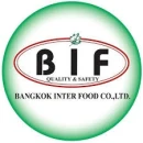 Bangkok Inter Food