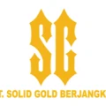 PT. SOLID GOLD JAKARTA