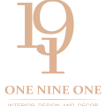 One Nine One Interior Design and Décor Co.,Ltd.