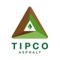 Tipco Asphalt Public Company Limited