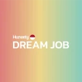 Indonesia Dream Jobs by Huneety