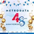 PT Metrodata Electronics Tbk