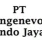 PT Ingenevo Indo Jaya