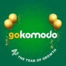 Gokomodo