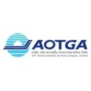 AOT GROUND AVIATION SERVICES COMPANY LIMITED