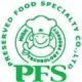 Preserved Food Specialty Co., Ltd.