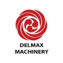 delmax machinery