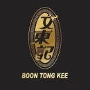 BOONTONGKEE 