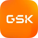 GSK