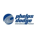 Phelps Dodge International Thailand