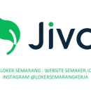 PT Jiva Agriculture Indonesia