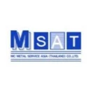 MC Metal Service Asia (Thailand) Co.,ltd.