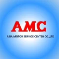 Asia Motor Service Center Co.,Ltd.