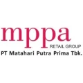 PT. Matahari Putra Prima Tbk