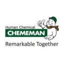 Chememan Public Company Limited