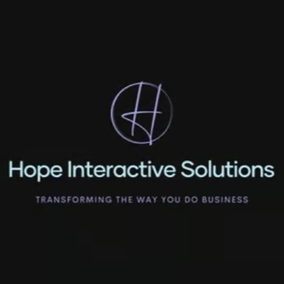 Hope Interactive Solutions Limited