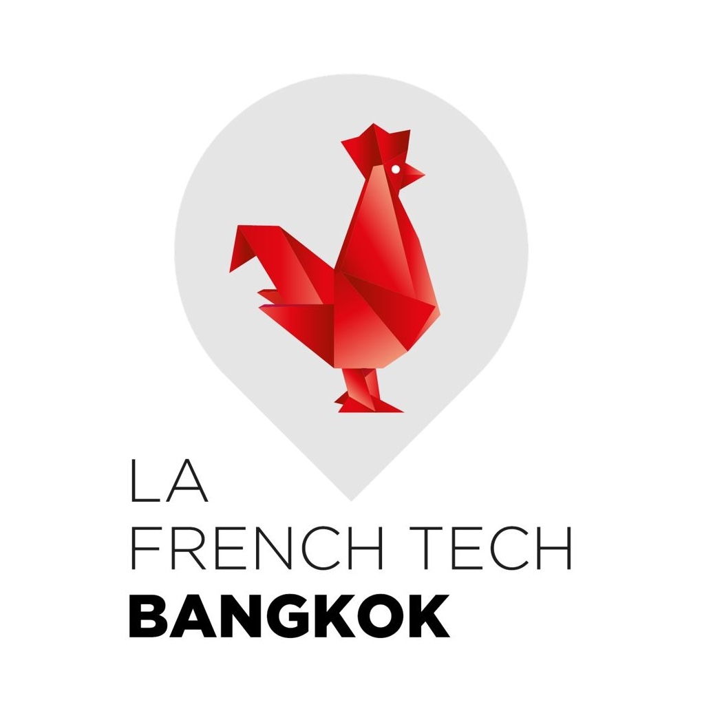 La French Tech Bangkok Tech Recruiters Meet Tech Talents #6