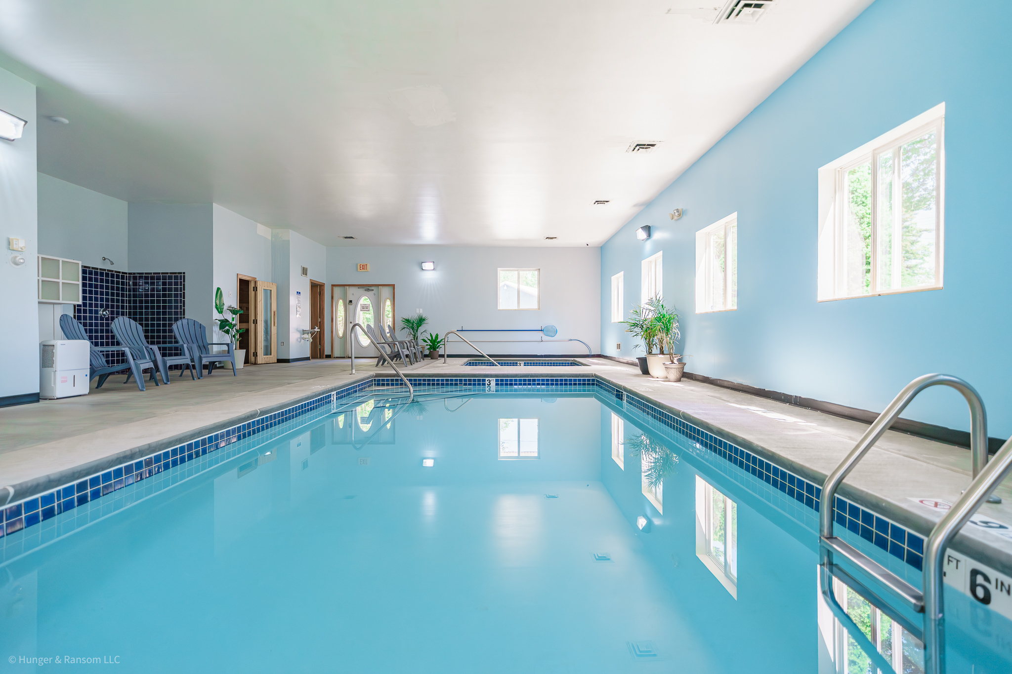 Havenwood Shores No. 12 Vacation rental hotel room in Oscoda, MI