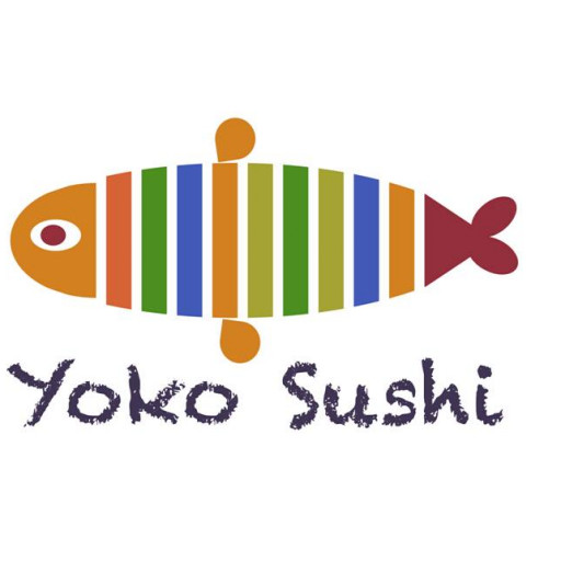 Yoko sushi logotyp