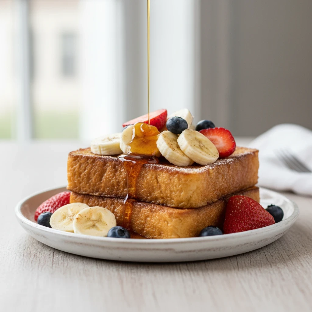 French Toast