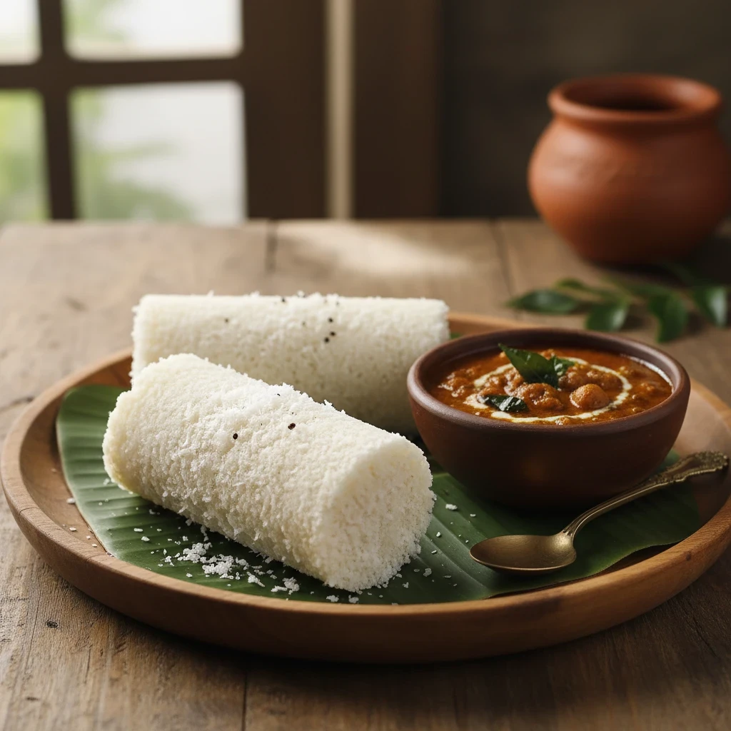 Puttu