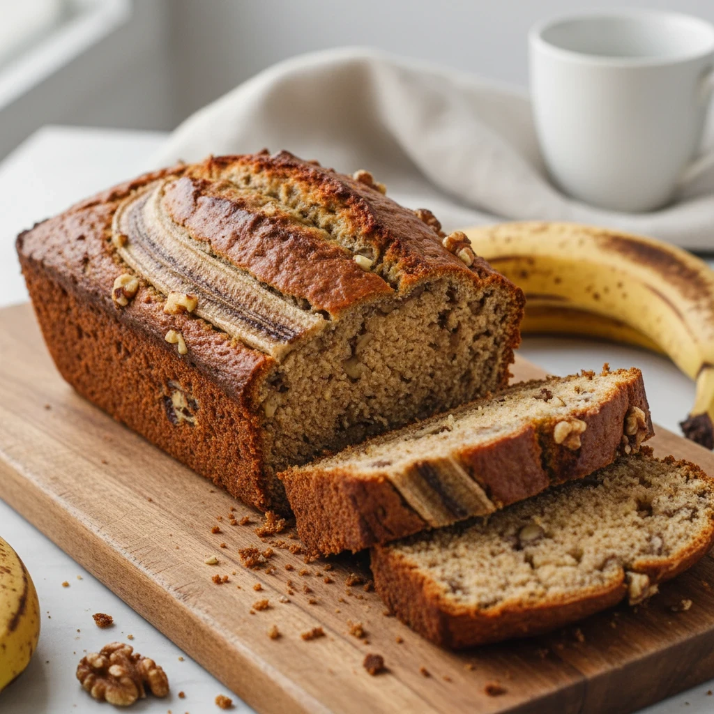 Banana Bread