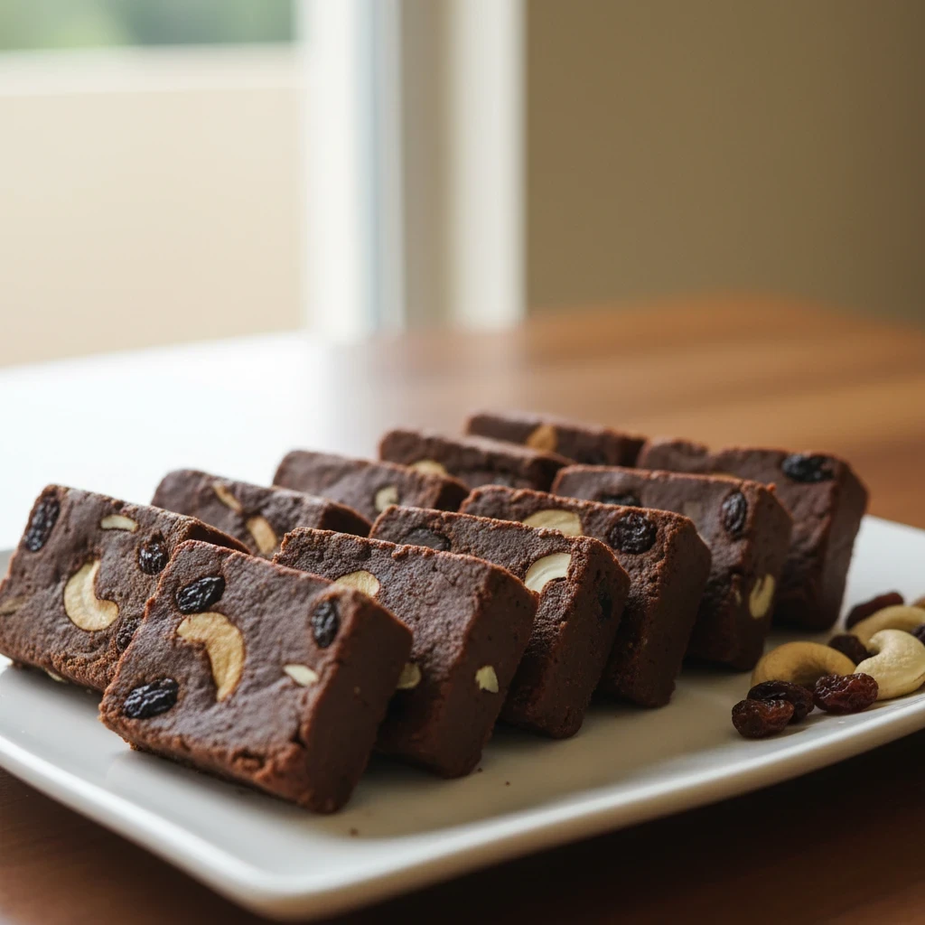 Cocoa Chocolates