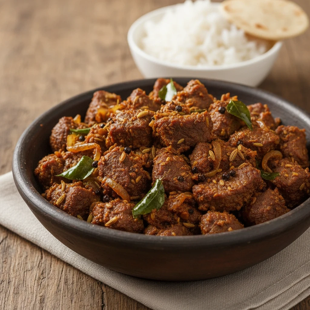 Maas Sukka
