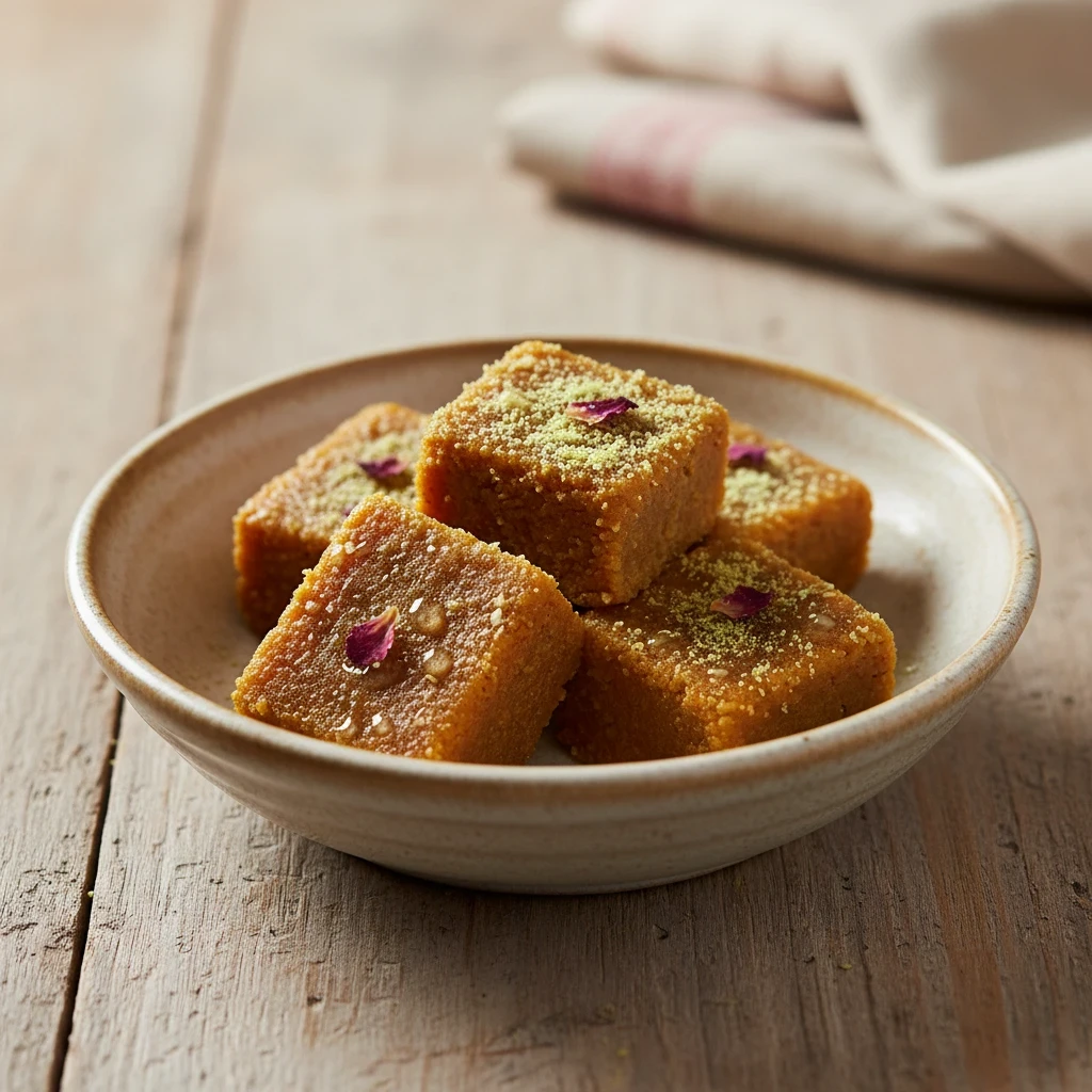 Malai Pak