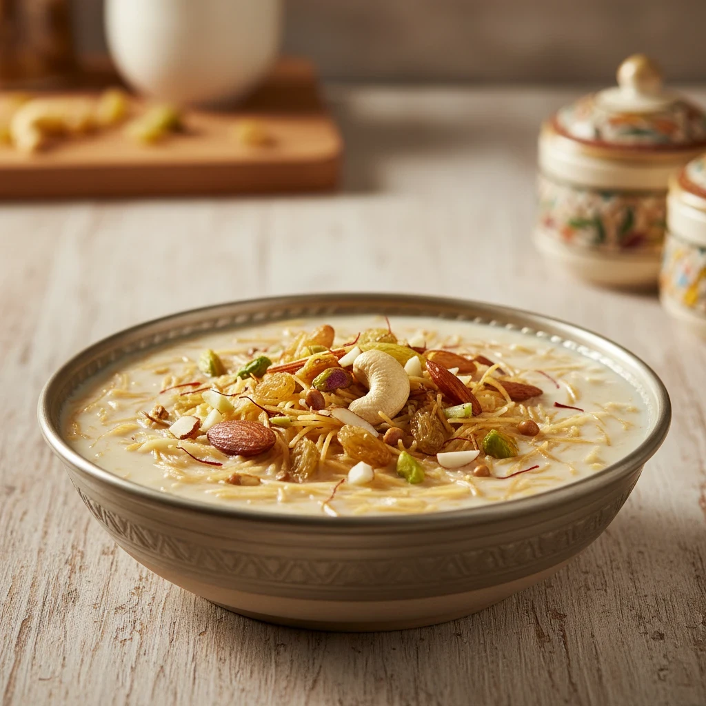 Sheer Khurma