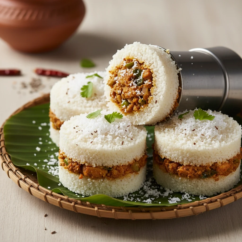 Teek Puttu