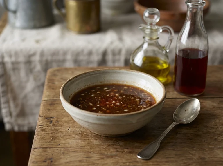 1914 Salad Dressing