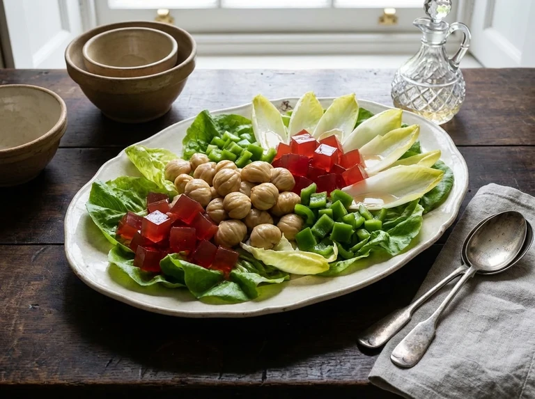 1914 Salad (To Serve Ten)