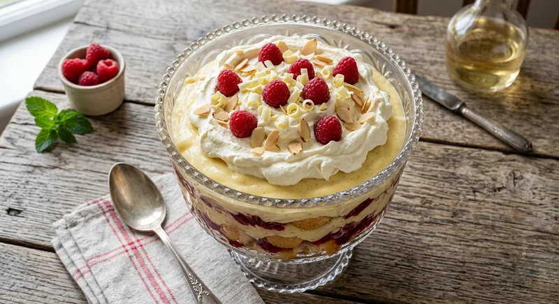 A Trifle