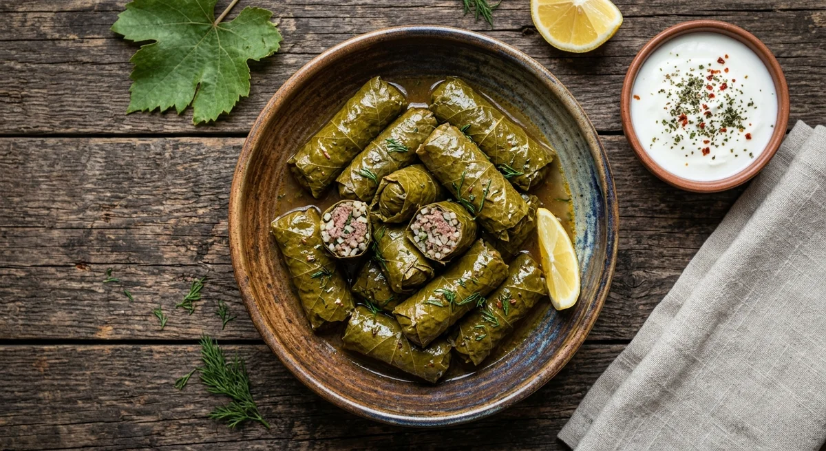 Aadi Yàpràk-Dòlmàssi