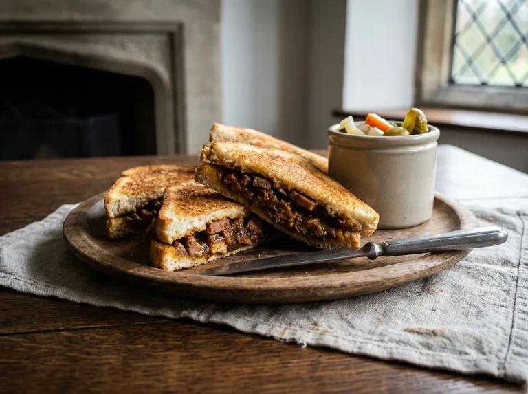 Aberdeen Sandwiches