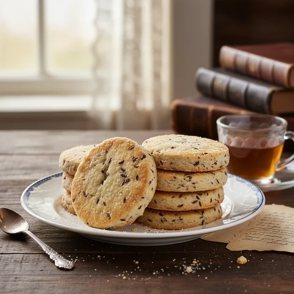 Abernethy Biscuit
