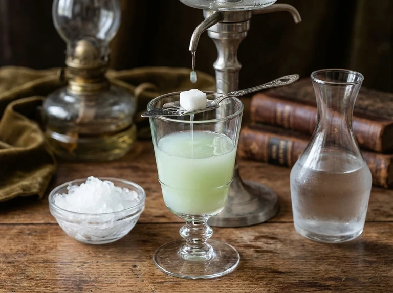 ABSINTHE