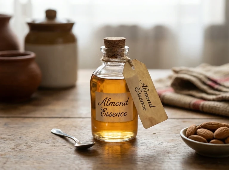 Almond Essence