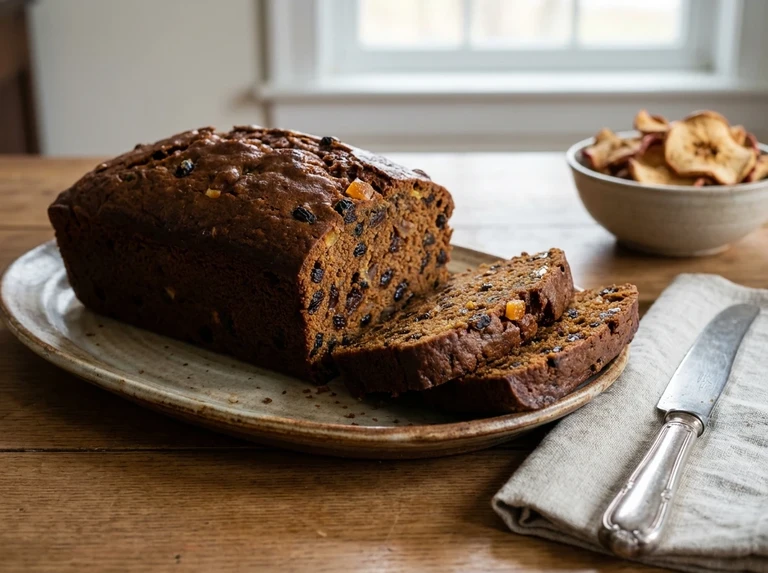 American Gingerbread
